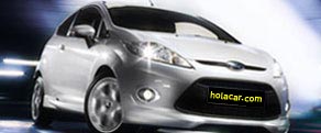 alquiler vehiculo huelva isla cristina
